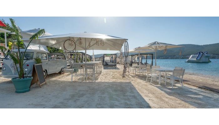 Hotel Titanic Luxury Collection Bodrum poza 25