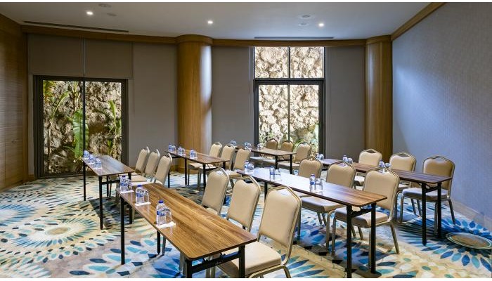 Hotel Titanic Luxury Collection Bodrum poza 49