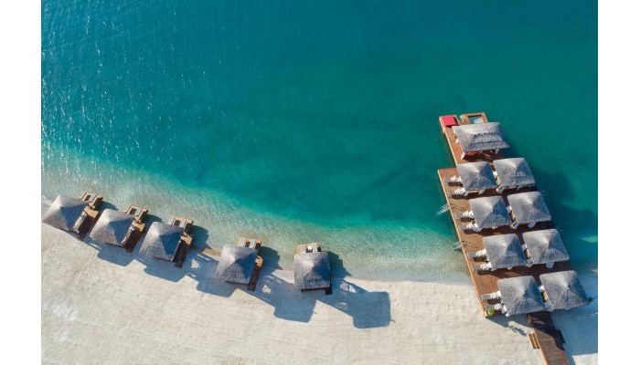 Hotel Titanic Luxury Collection Bodrum poza 4