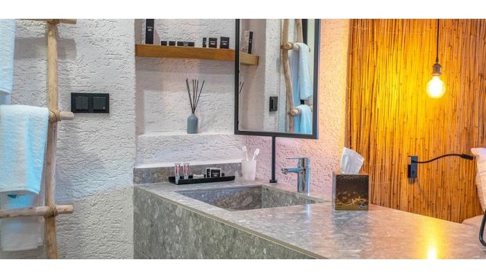 Hotel Very Chic Bodrum (Adults Only +18) poza 9