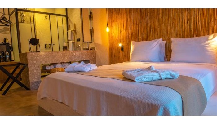 Hotel Very Chic Bodrum (Adults Only +18) poza 1