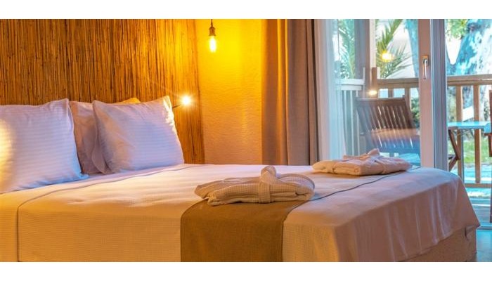 Hotel Very Chic Bodrum (Adults Only +18) poza 2