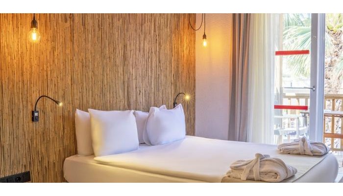 Hotel Very Chic Bodrum (Adults Only +18) poza 6