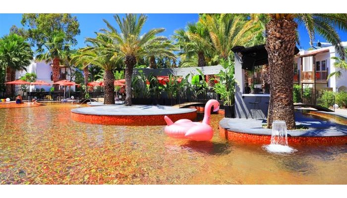 Hotel Very Chic Bodrum (Adults Only +18) poza 20