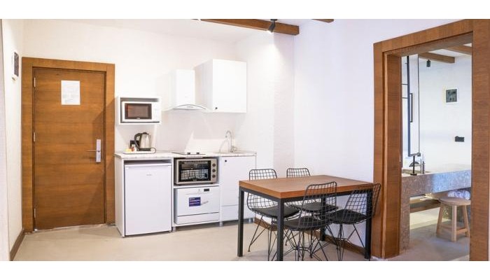 Hotel Very Chic Bodrum (Adults Only +18) poza 8