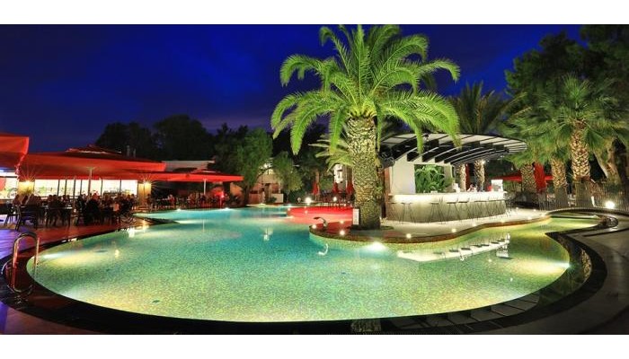 Hotel Very Chic Bodrum (Adults Only +18) poza 18