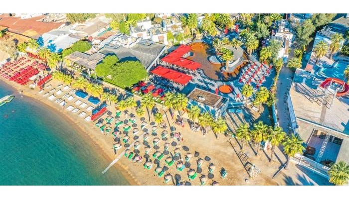 Hotel Very Chic Bodrum (Adults Only +18) poza 0