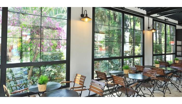 Hotel Very Chic Bodrum (Adults Only +18) poza 11