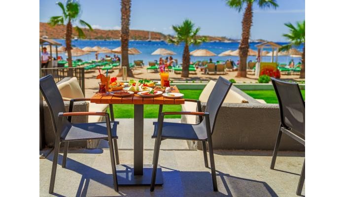 Hotel Very Chic Bodrum (Adults Only +18) poza 15