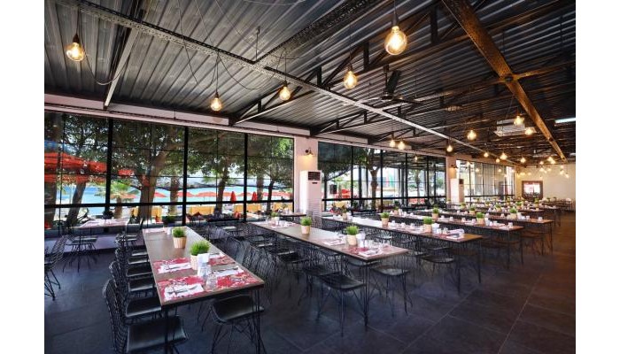 Hotel Very Chic Bodrum (Adults Only +18) poza 13