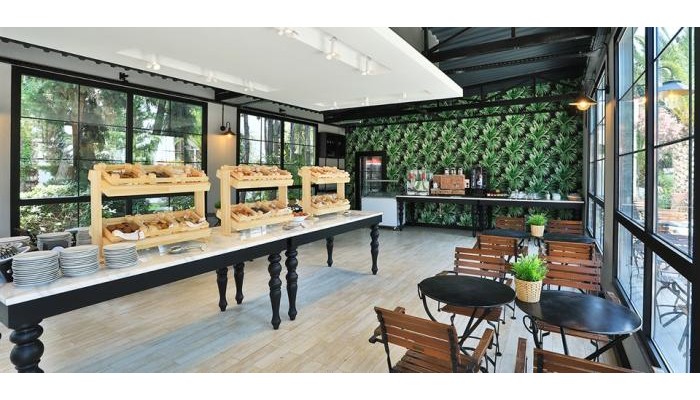 Hotel Very Chic Bodrum (Adults Only +18) poza 12