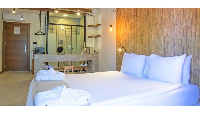 Hotel Very Chic Bodrum (Adults Only +18) poza 7