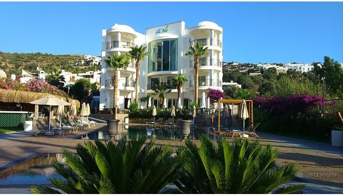 Vita Bella Resort & Spa poza 1