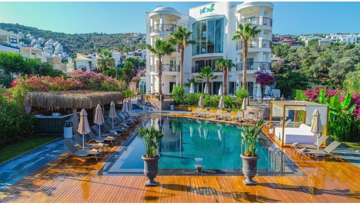 Vita Bella Resort & Spa poza 0