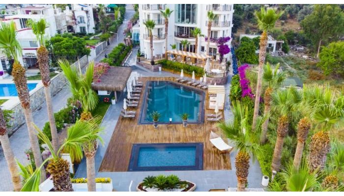 Vita Bella Resort & Spa poza 12