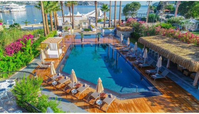 Vita Bella Resort & Spa poza 11