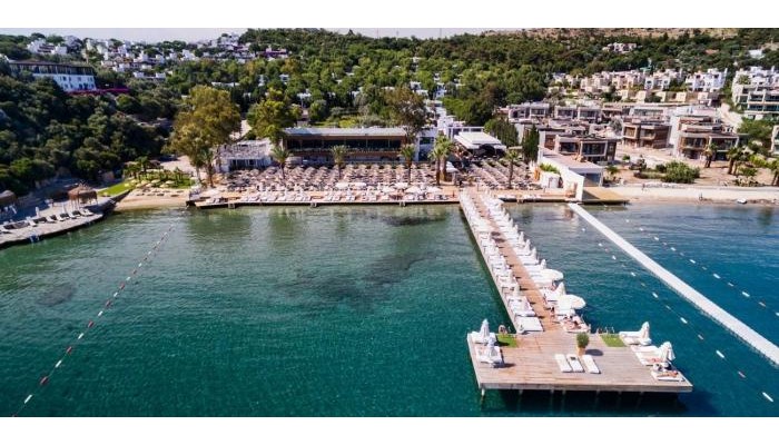 Hotel Voyage Turkbuku poza 8