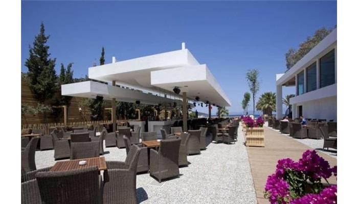 Hotel Voyage Turkbuku poza 15