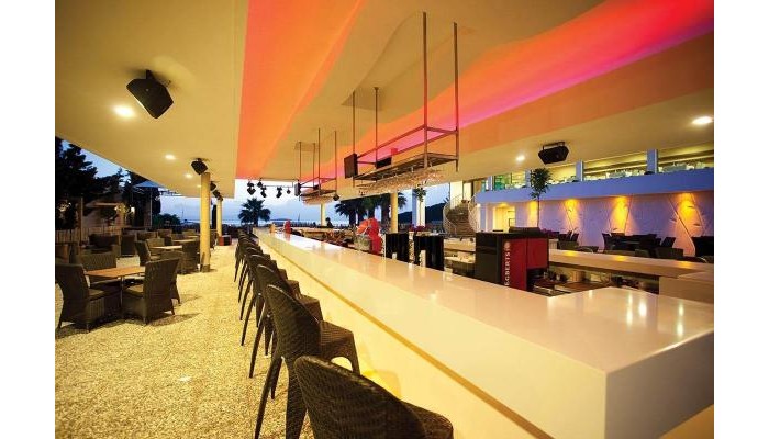 Hotel Voyage Turkbuku poza 18