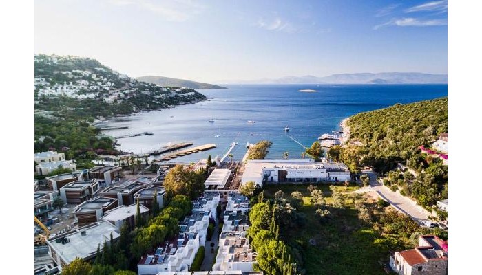 Hotel Voyage Turkbuku poza 20