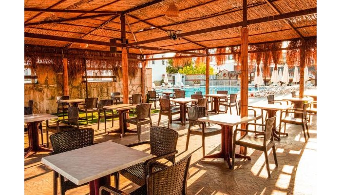 Ladonia Hotels Del Mare poza 7