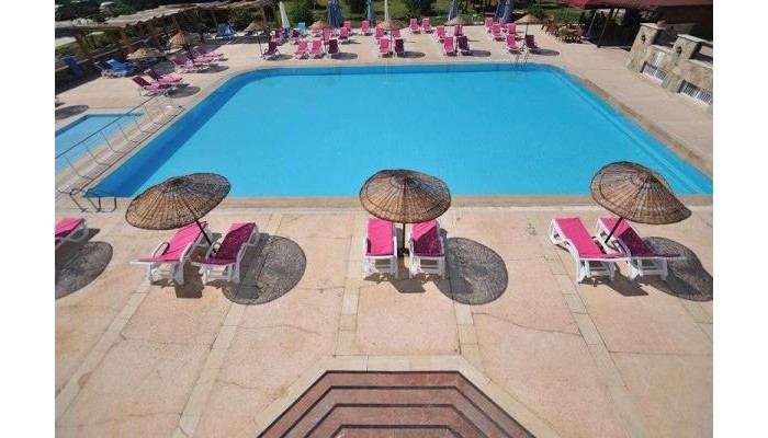 Ladonia Hotels Del Mare poza 9