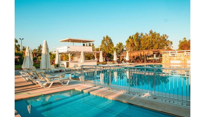 Ladonia Hotels Del Mare poza 12