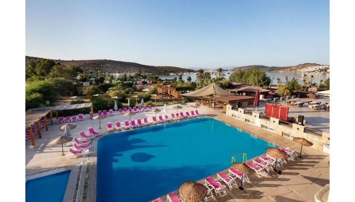 Ladonia Hotels Del Mare poza 8