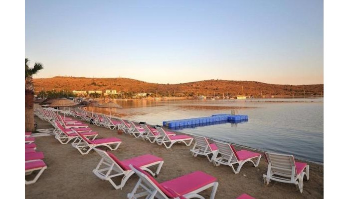 Ladonia Hotels Del Mare poza 14