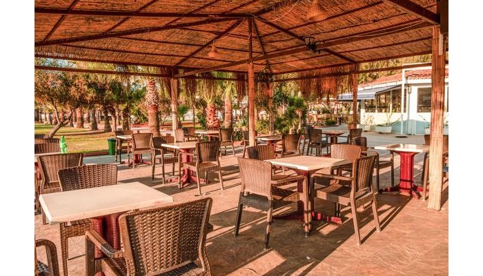 Ladonia Hotels Del Mare poza 6