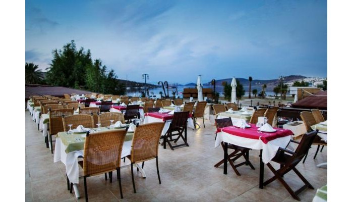Ladonia Hotels Del Mare poza 5