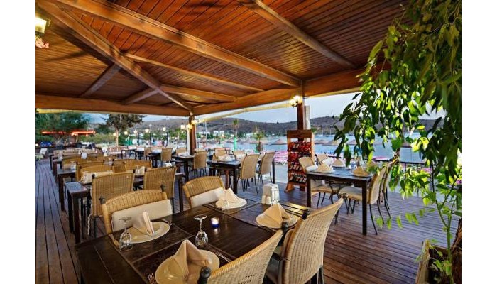 Ladonia Hotels Del Mare poza 3