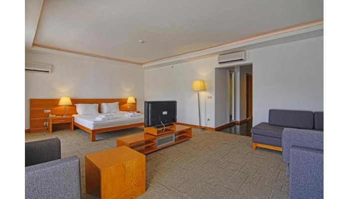 Hotel La Quinta By Wyndham Bodrum poza 4