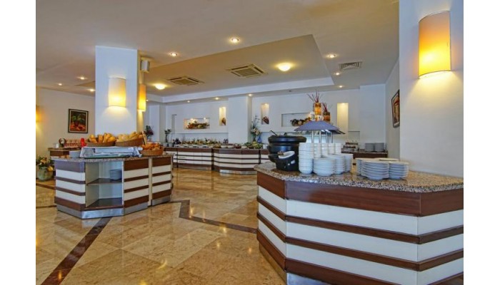 Hotel La Quinta By Wyndham Bodrum poza 18