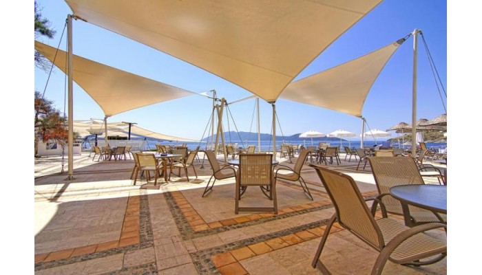 Hotel La Quinta By Wyndham Bodrum poza 16