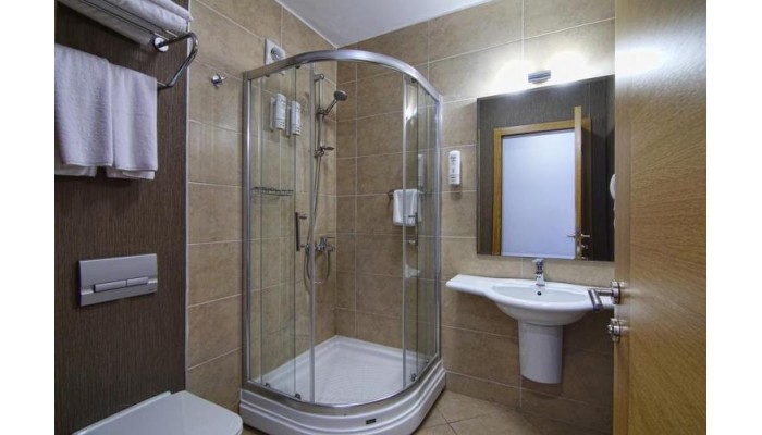 Hotel La Quinta By Wyndham Bodrum poza 14