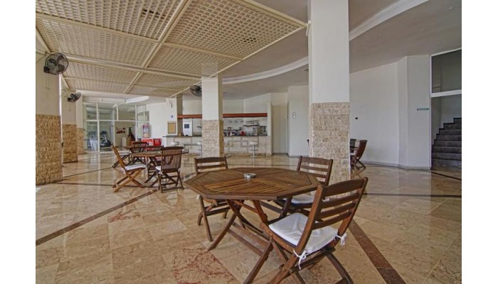 Hotel La Quinta By Wyndham Bodrum poza 7