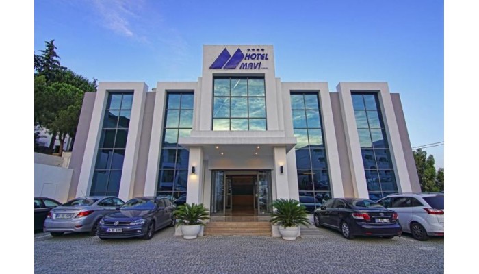 Hotel La Quinta By Wyndham Bodrum poza 3