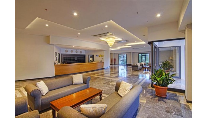 Hotel La Quinta By Wyndham Bodrum poza 2