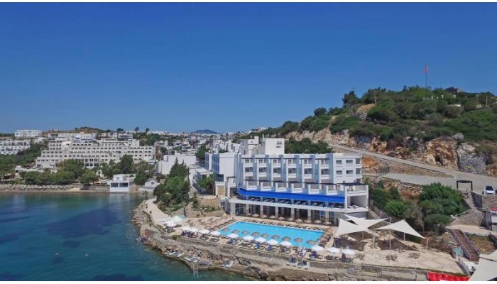 Hotel La Quinta By Wyndham Bodrum poza 1