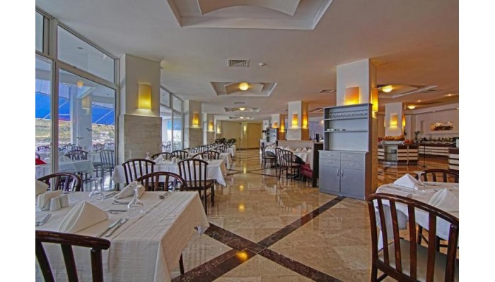 Hotel La Quinta By Wyndham Bodrum poza 17