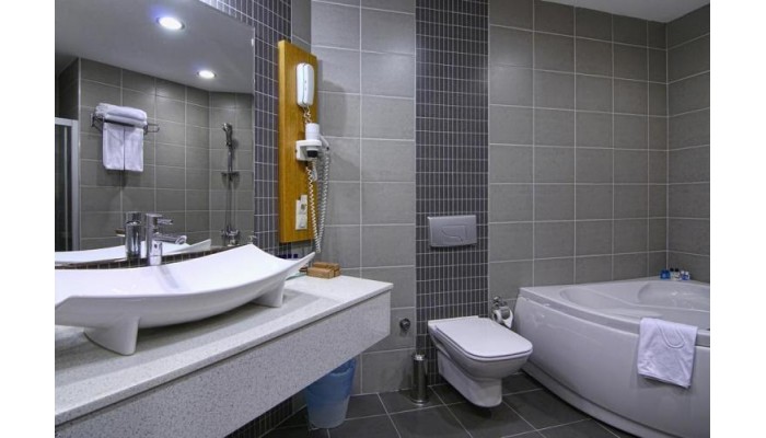 Hotel La Quinta By Wyndham Bodrum poza 8