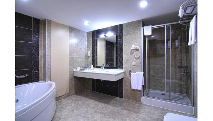 Hotel La Quinta By Wyndham Bodrum poza 5