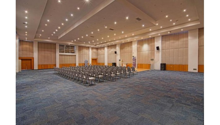 Hotel La Quinta By Wyndham Bodrum poza 15