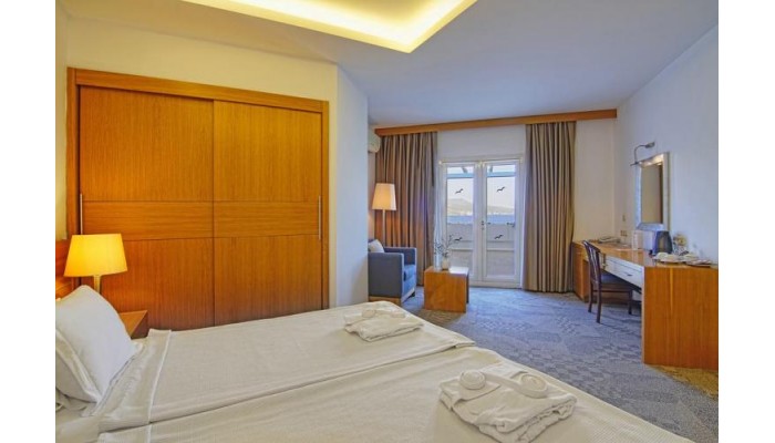Hotel La Quinta By Wyndham Bodrum poza 10