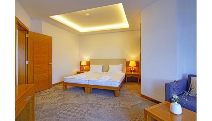 Hotel La Quinta By Wyndham Bodrum poza 9