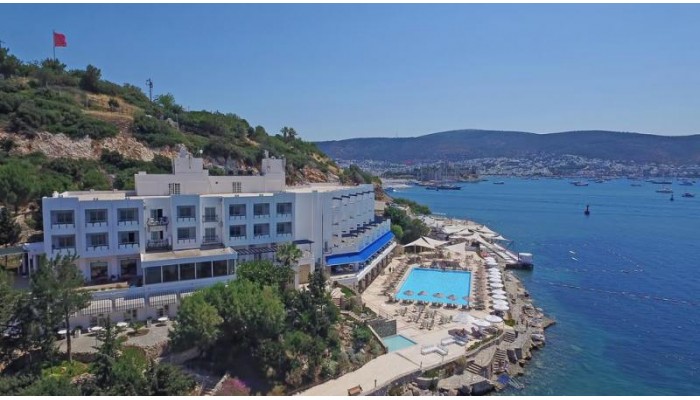 Hotel La Quinta By Wyndham Bodrum poza 6