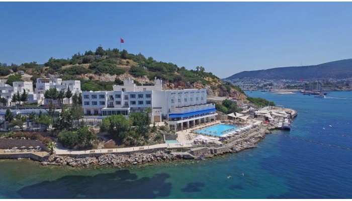 Hotel La Quinta By Wyndham Bodrum poza 0
