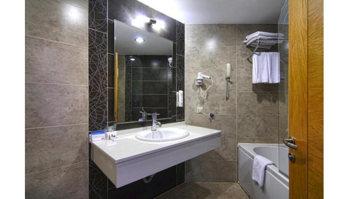 Hotel La Quinta By Wyndham Bodrum poza 13