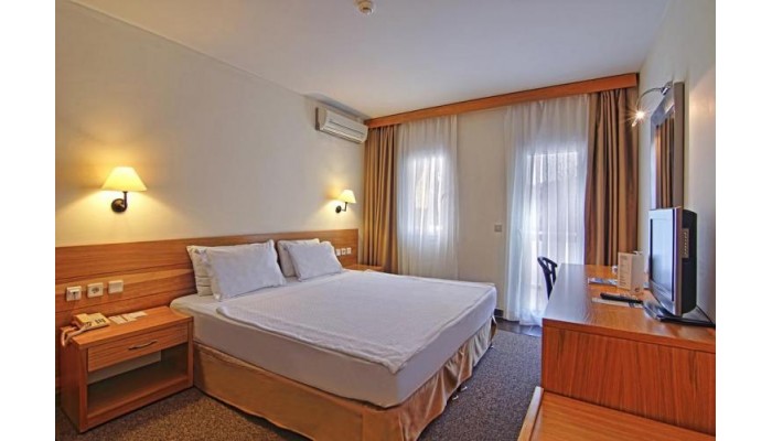 Hotel La Quinta By Wyndham Bodrum poza 11